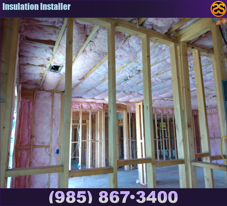 Insulation_Installer