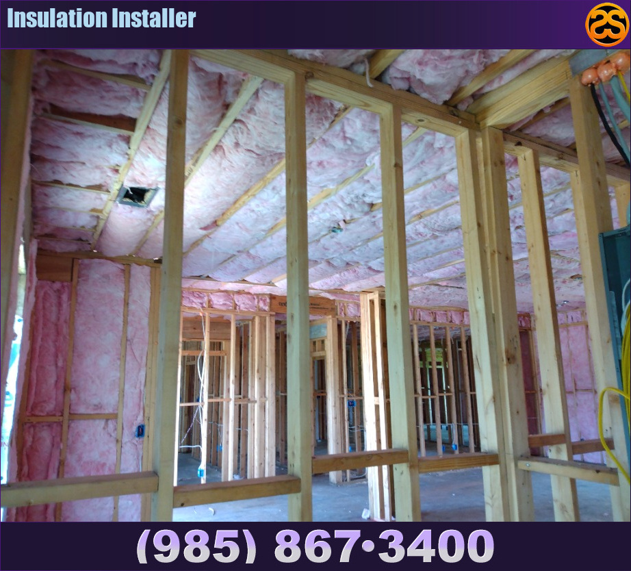 Insulation_Installer