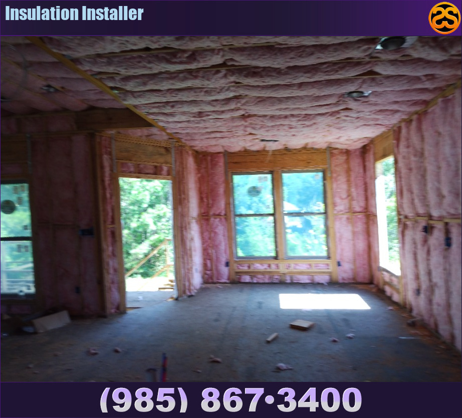 Insulation_Installer