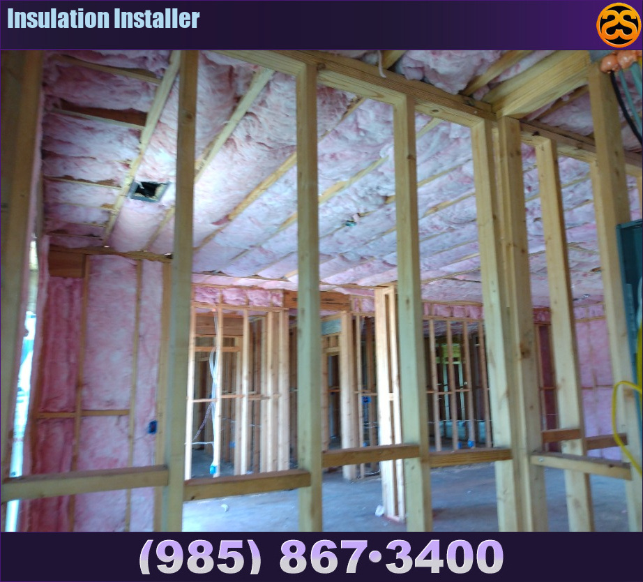 Insulation_Installer