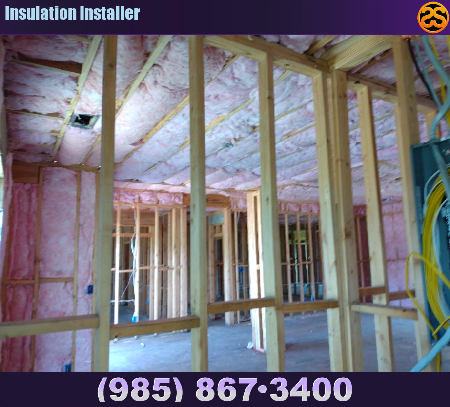 Insulation_Installer