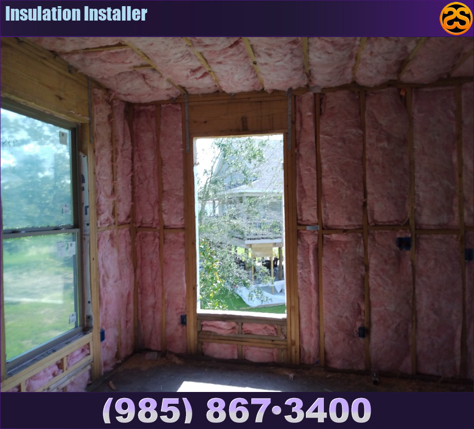 Insulation_Installer