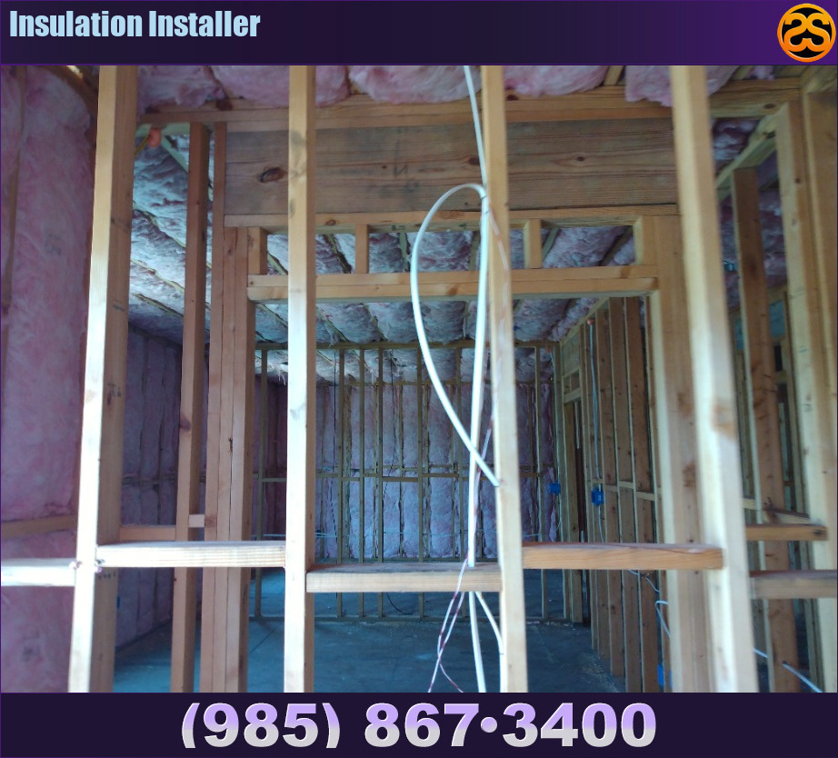 Insulation_Installer