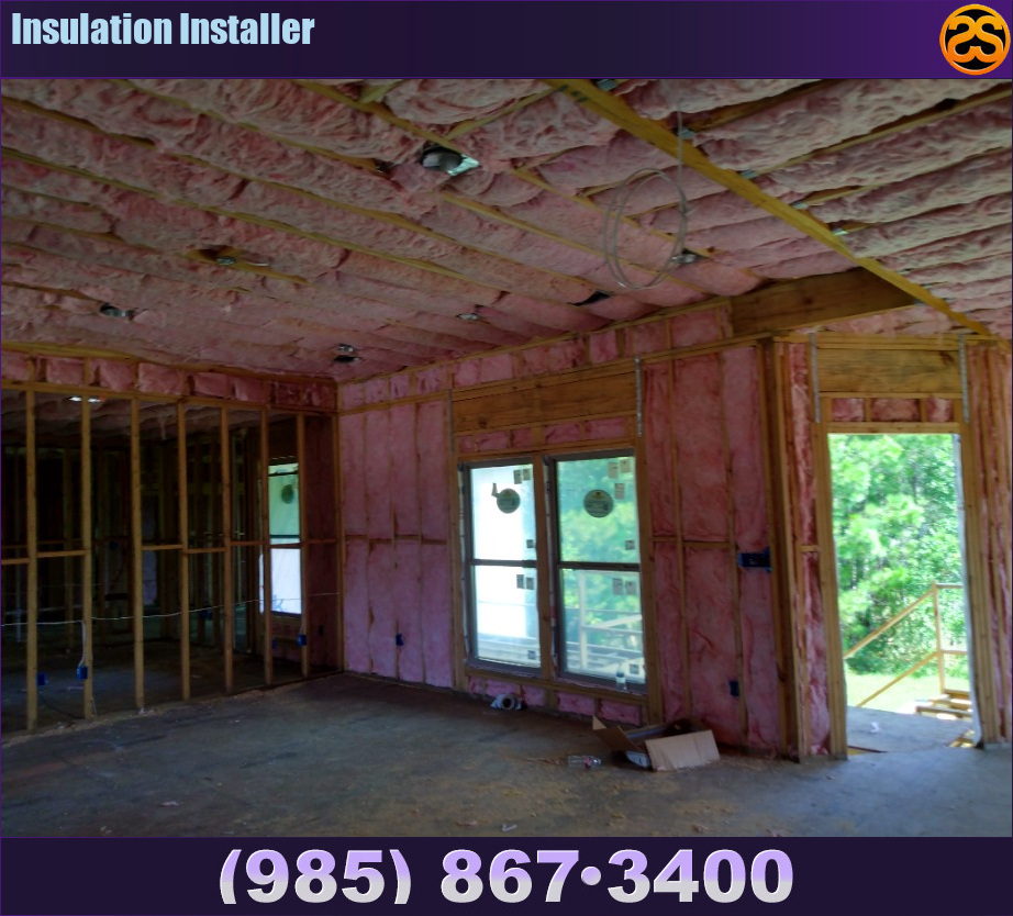 Insulation_Installer