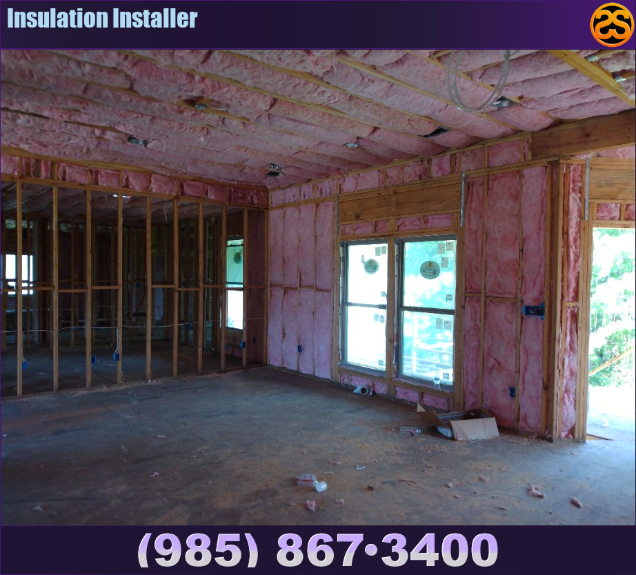 Insulation_Installer