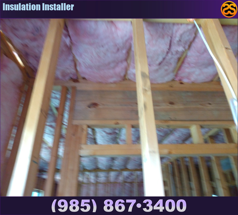 Insulation_Installer