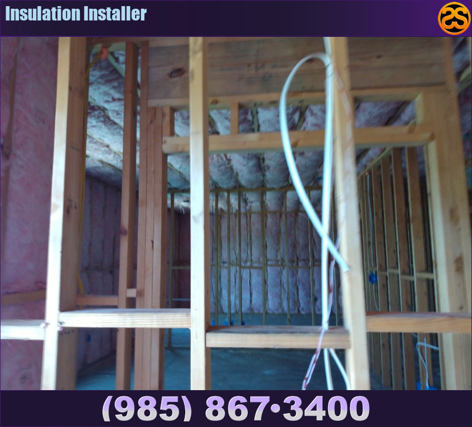 Insulation_Installer