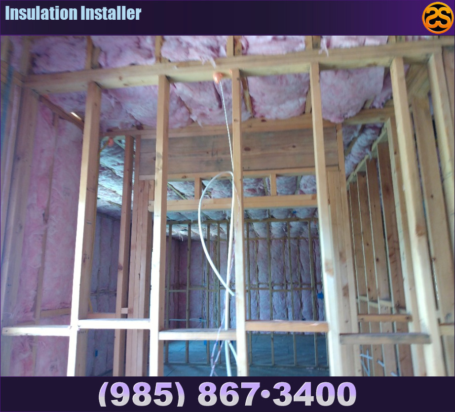 Insulation_Installer