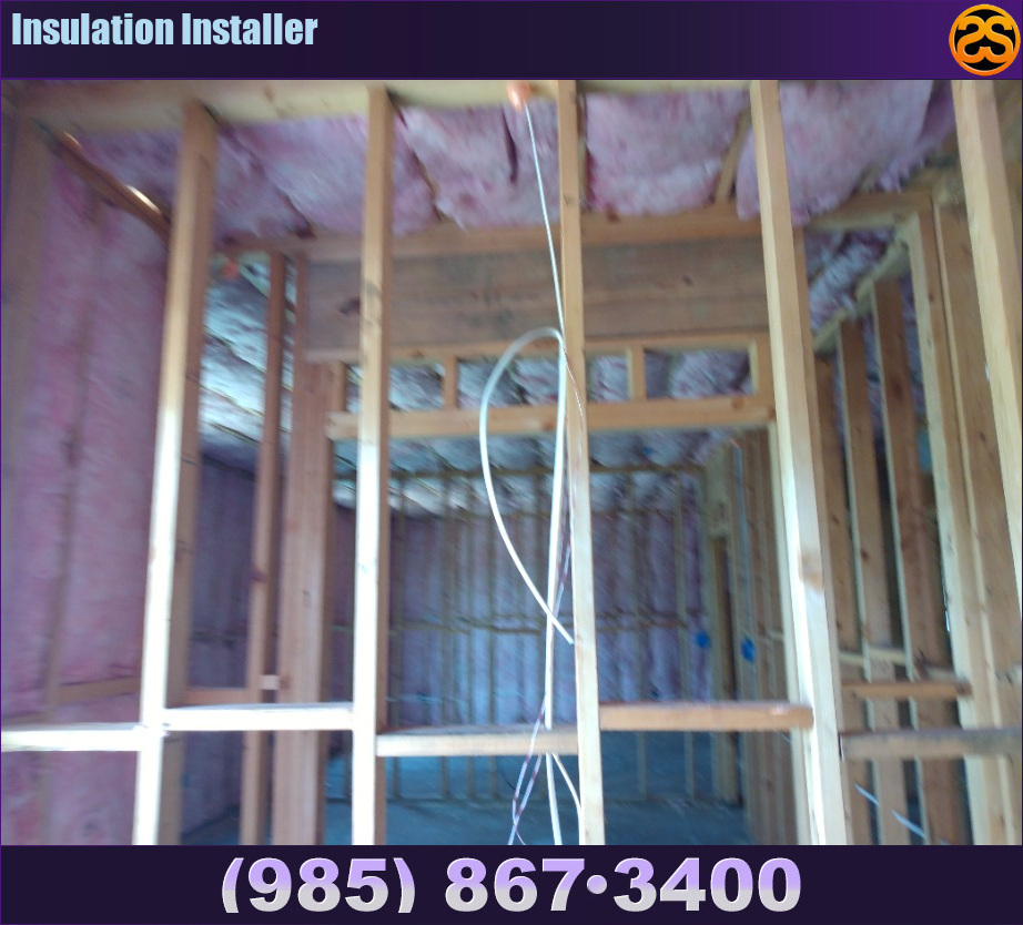 Insulation_Installer