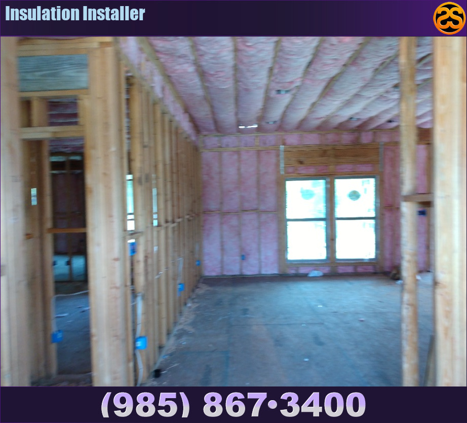 Insulation_Installer