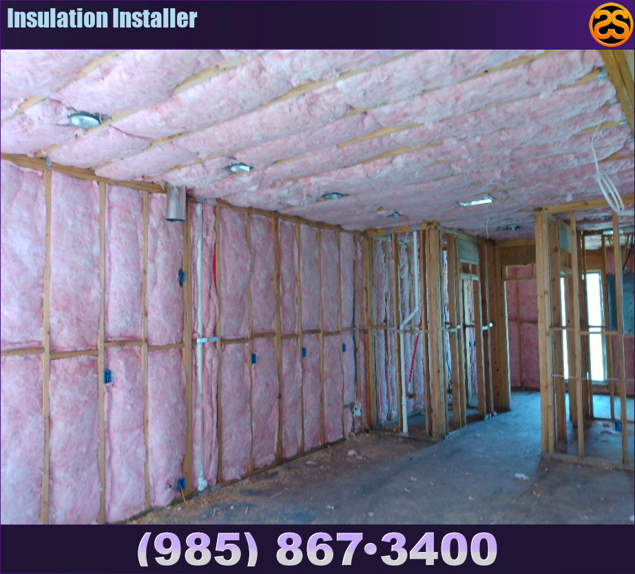 Insulation_Installer