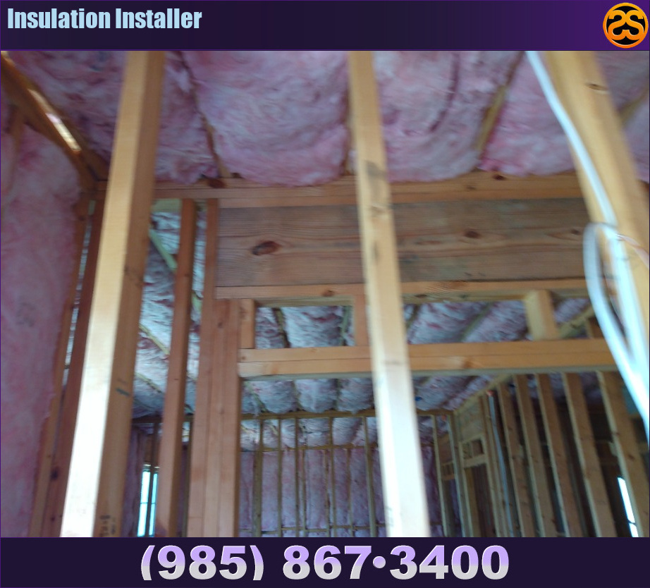 Insulation_Installer