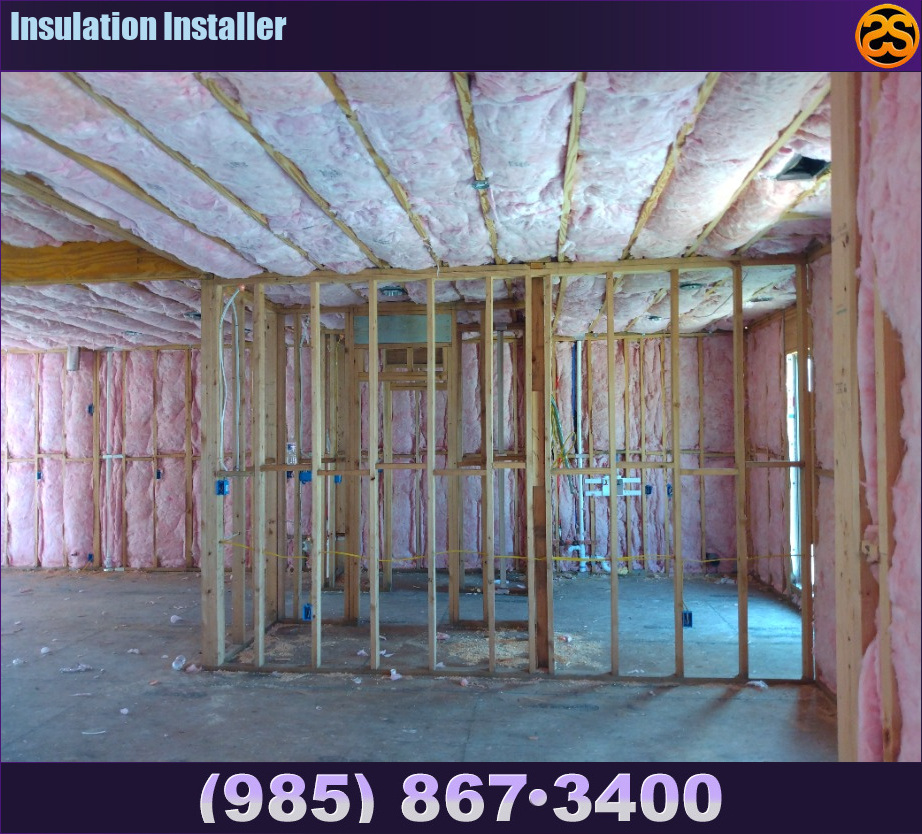 Insulation_Installer