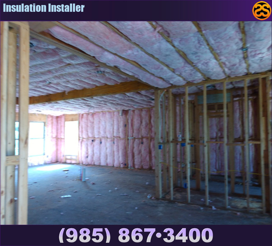 Insulation_Installer