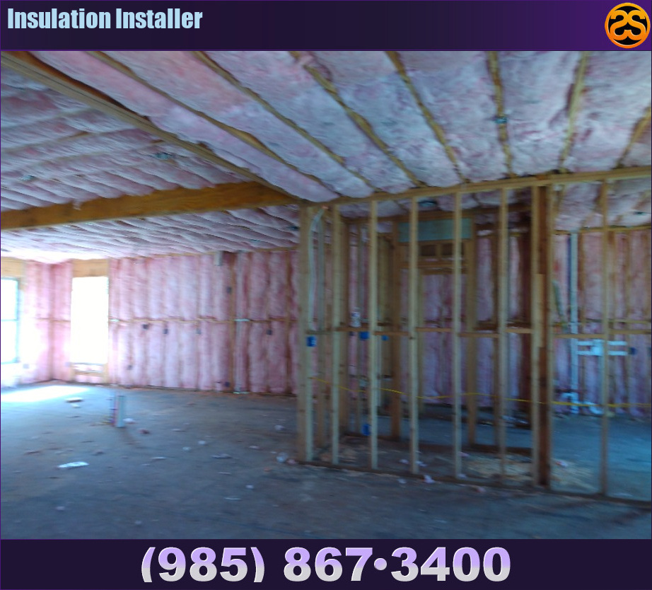 Insulation_Installer