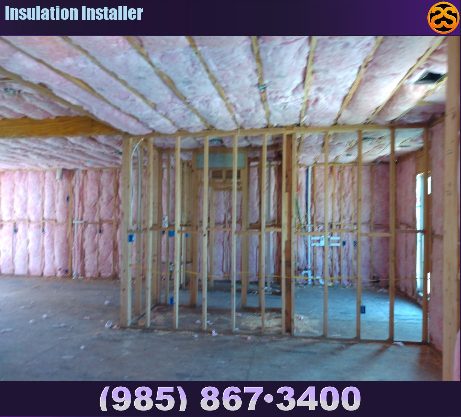 Insulation_Installer