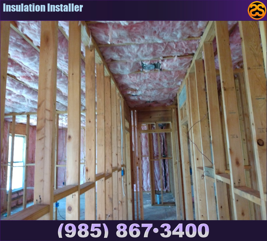 Insulation_Installer