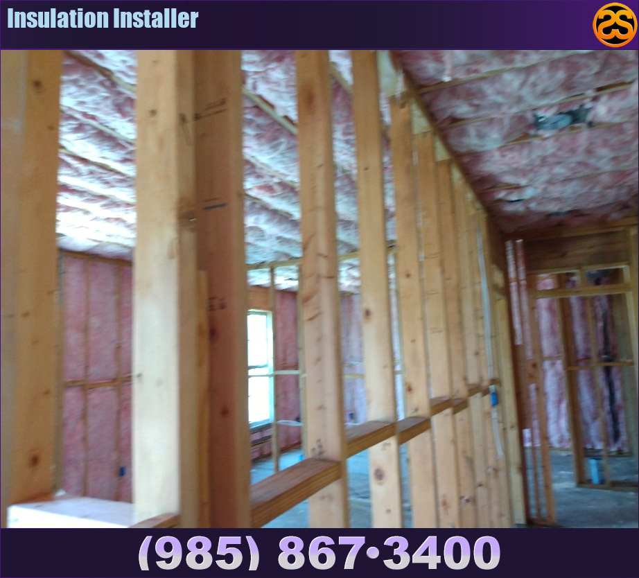 Insulation_Installer