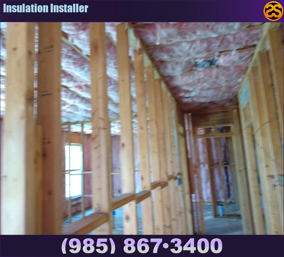 Insulation_Installer