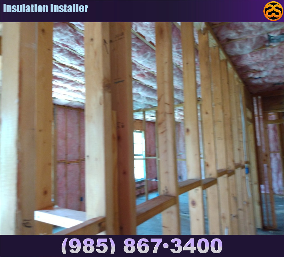 Insulation_Installer