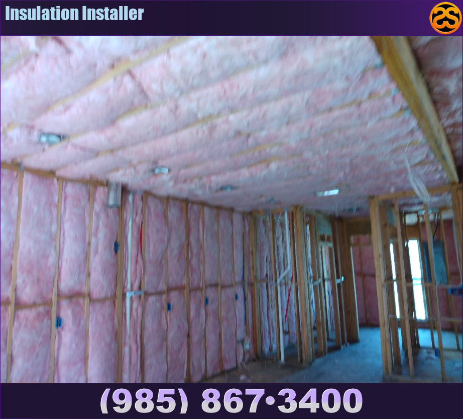 Insulation_Installer