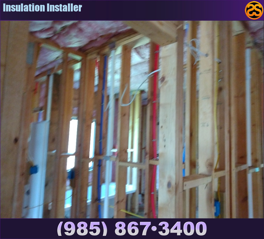 Insulation_Installer