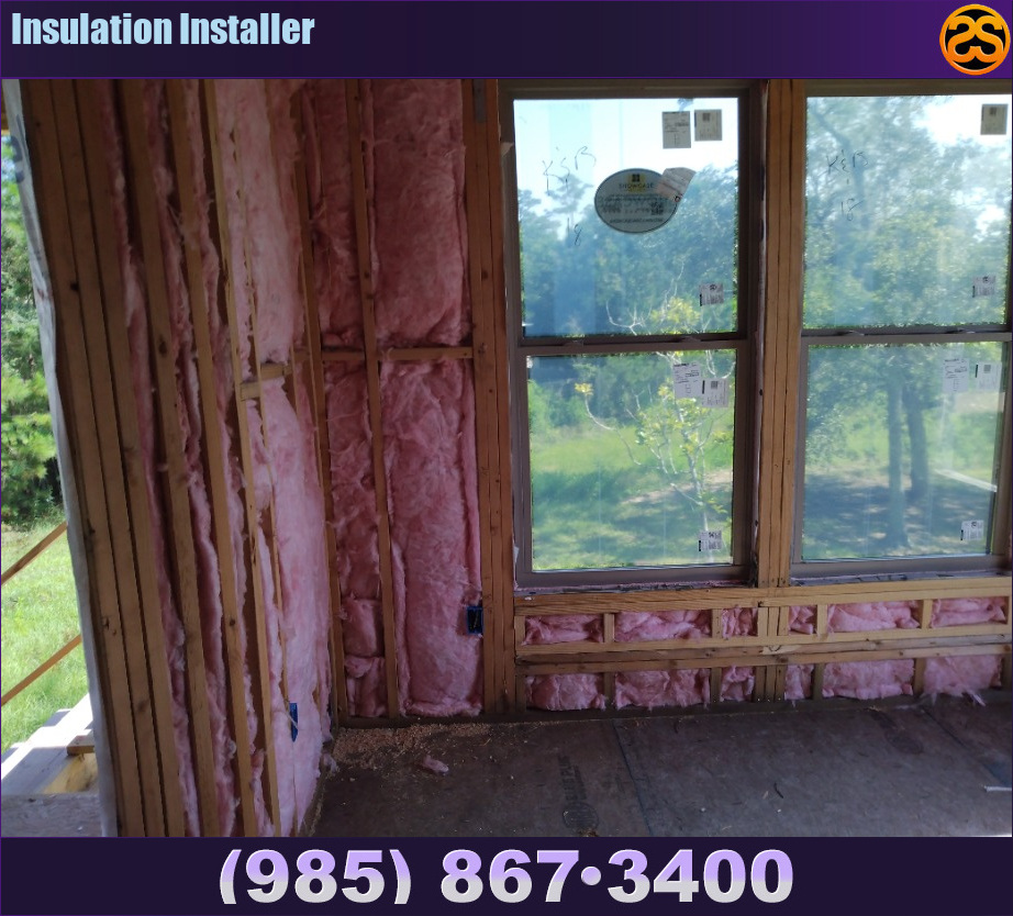 Insulation_Installer