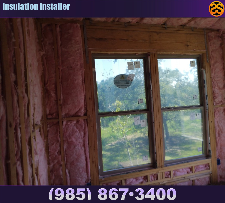 Insulation_Installer