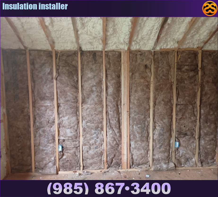 Insulation_Installer