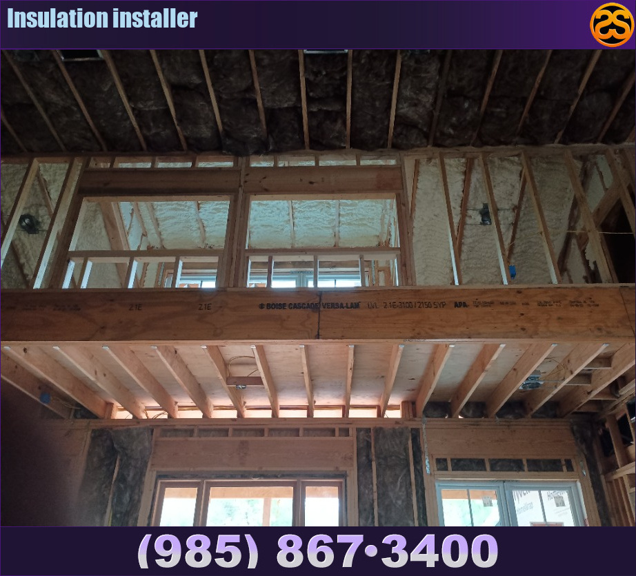 Insulation_Installer