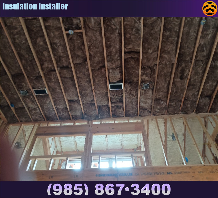 Insulation_Installer