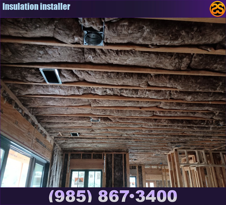 Insulation_Installer