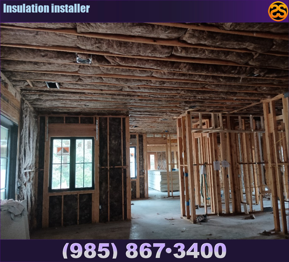 Insulation_Installer