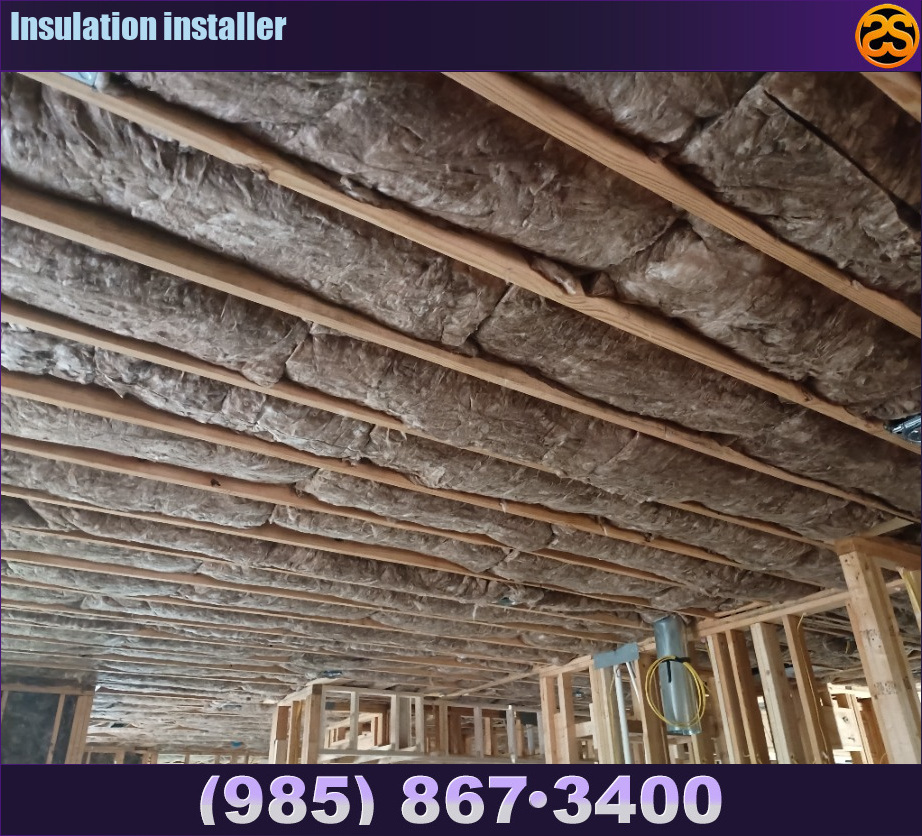 Insulation_Installer