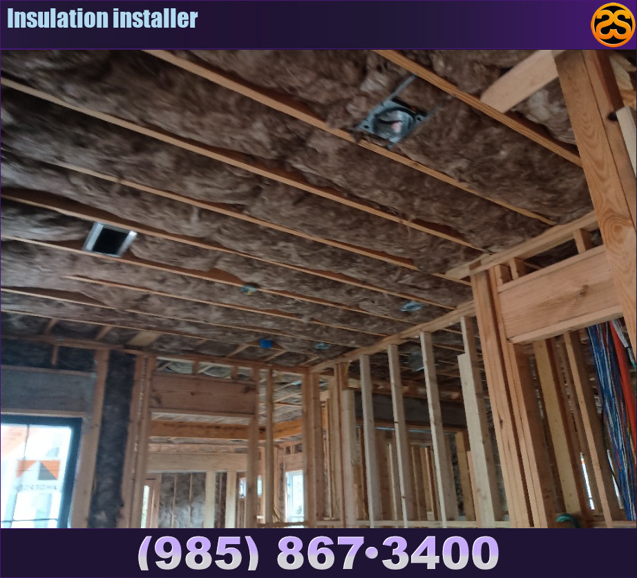 Insulation_Installer