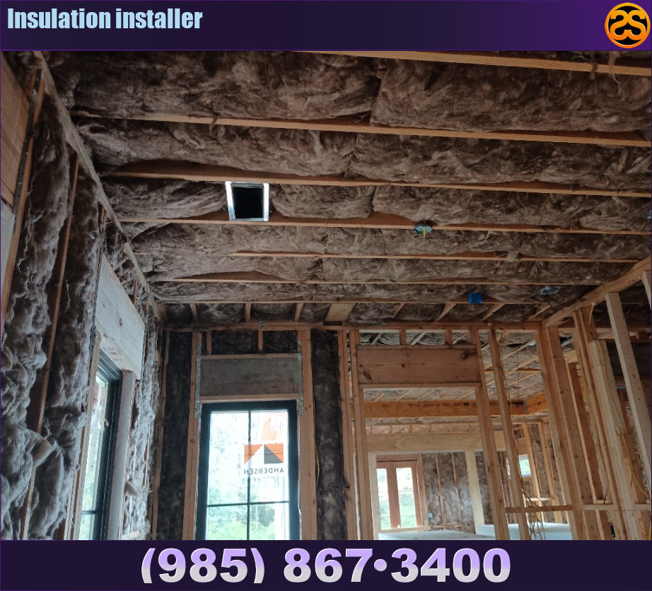 Insulation_Installer