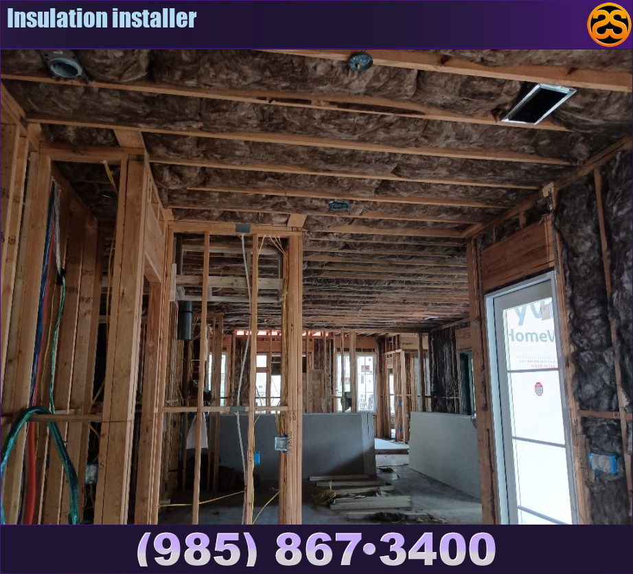 Insulation_Installer