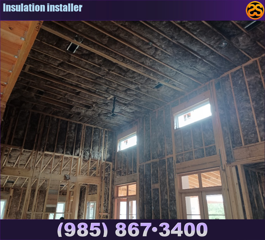 Insulation_Installer