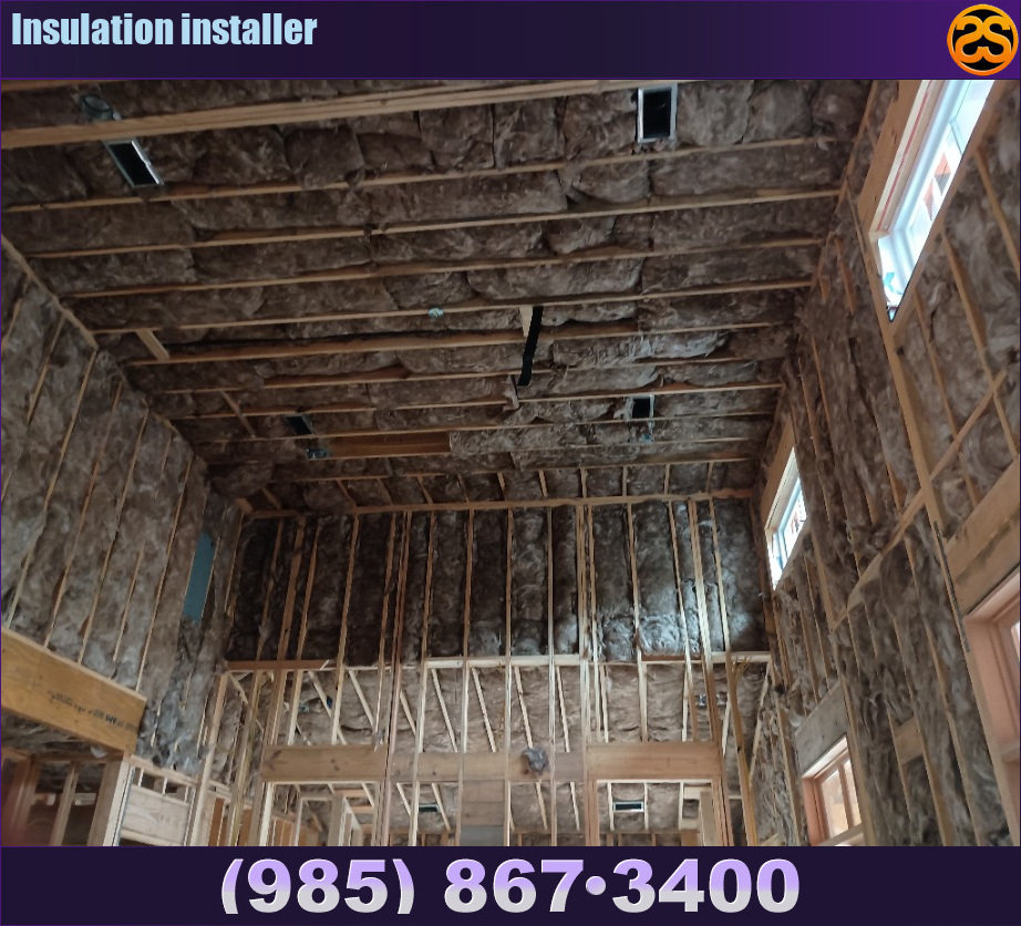 Insulation_Installer