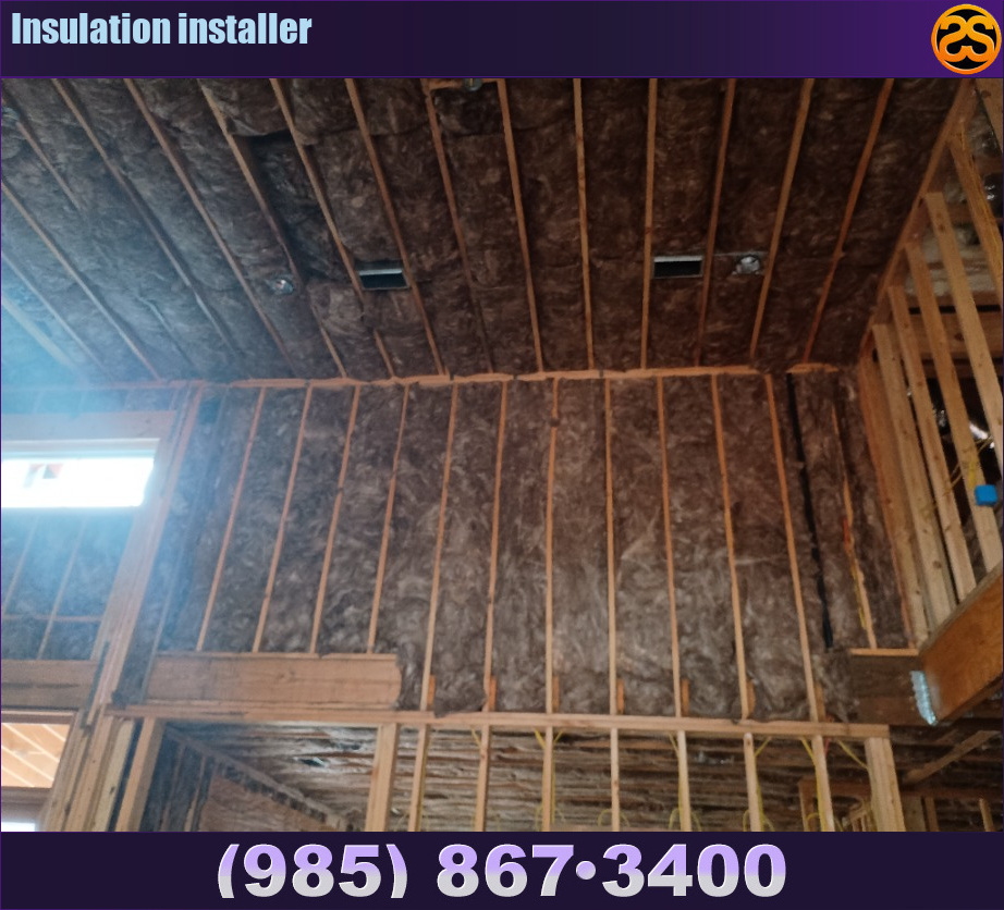 Insulation_Installer