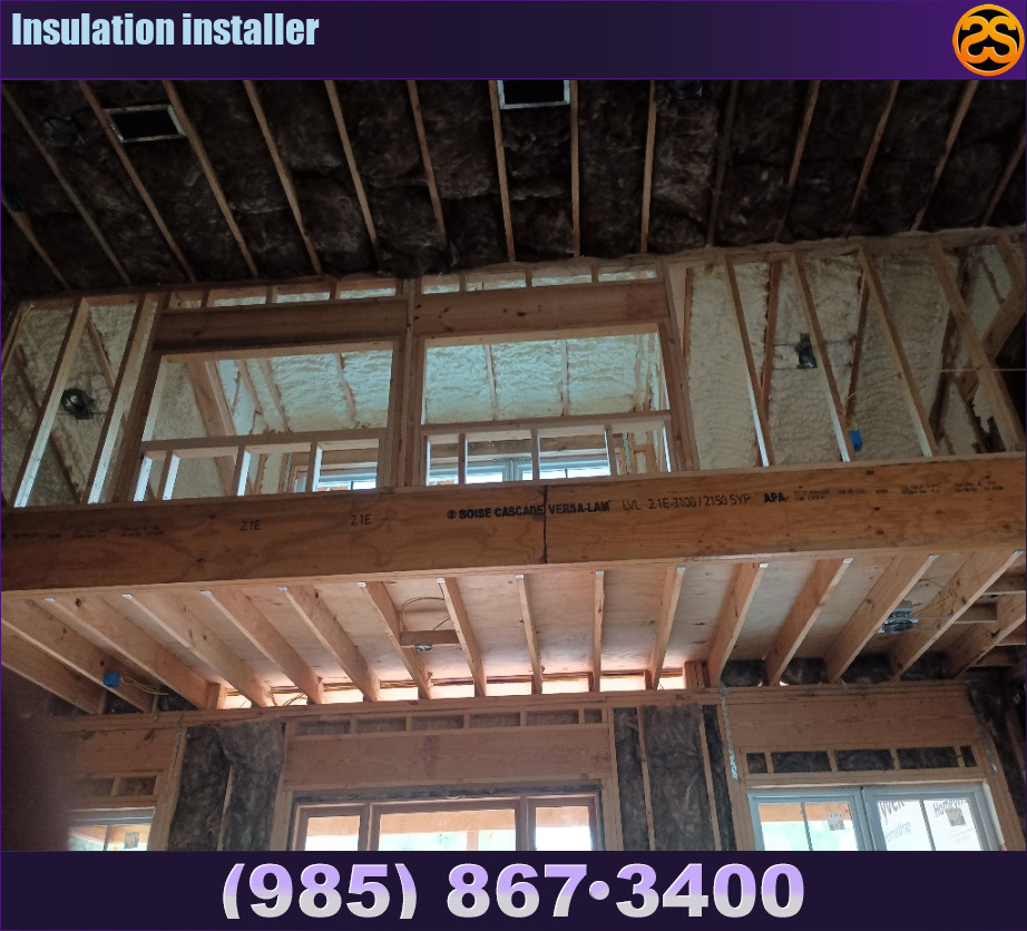 Insulation_Installer