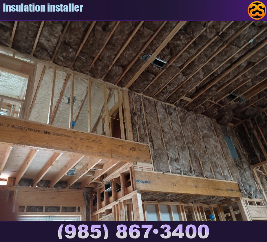 Insulation_Installer