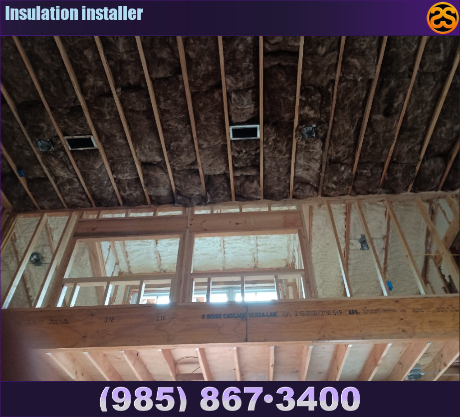 Insulation_Installer