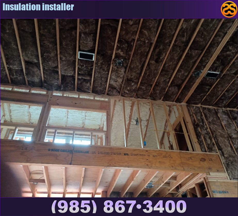 Insulation_Installer