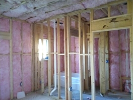 Batt Insulation