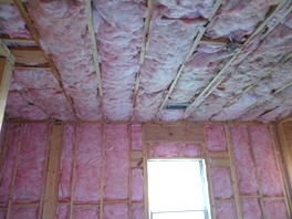 Batt Insulation