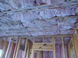 Batt Insulation