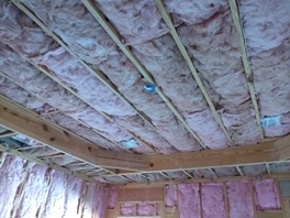 Batt Insulation