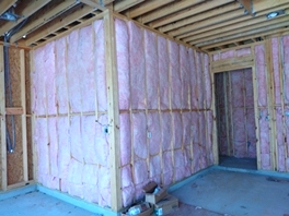 Insulation 