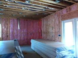 Insulation 